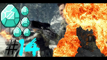 STARTING THE RK5 | Road To Diamond Pistols #14 (Black Ops 3)