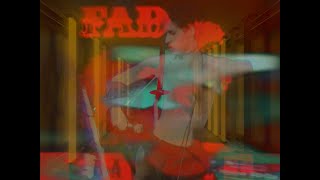 Fad Gadget - Manual Dexterity