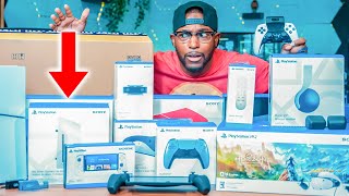 HIT OR MISS! 17+ PS5 SLIM Accessories You Can Get RIGHT NOW! (Part 1)