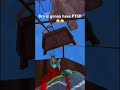 Bro is gonna have PTSD#shorts #viralshorts #gorrilatag #gtag #vr #funny #relatable