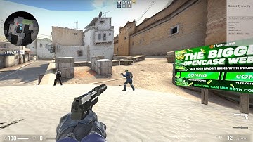 CSGO - Smooth Aimbot [Script AHK] Undetected [ON]