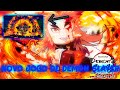 EU ME TORNEI O TANJIRO NESSE NOVO JOGO DE DEMON SLAYER NO ROBLOX! - [Demon Souls]