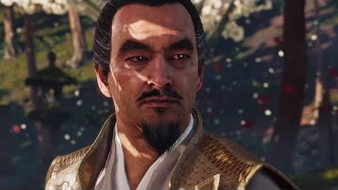 Defeating Lord Shimura: Lethal Difficulty (No Armor + No Charms + No Resolve Usage)