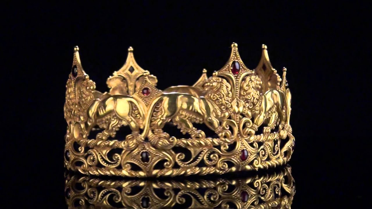 Корона финдозор. Золотая корона царя. Корона царя Соломона. Корона царя Киликия. Корона Кастилии.