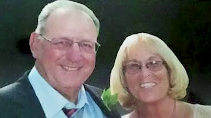 Retired couple deemed ineligible for second stimul...