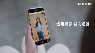 開門 易如反掌 飛利浦 702-Mvp 產品介紹