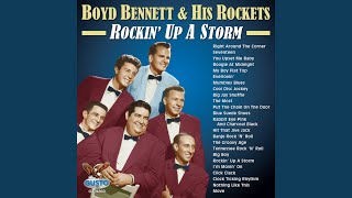 Clock Ticking Rhythm (With Cecil Mcnabb Jr.)