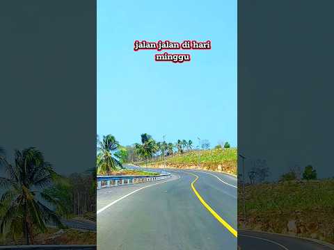 mengikuti jalan satu arah
