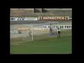 Atlético PR 1 x 1 Santos-Brasileiro 1988