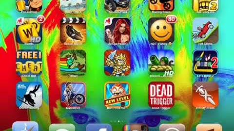 iOS 6.0.1 free in-app purchases JAILBReAK