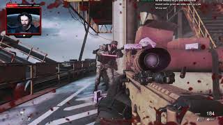 Call of Duty Modern Warfare 2 Remastered | Weteran | Part 8