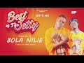 Jetty Mc Bora Nilie Track No 5 Jetty Mc Bora Nilie Track No 5