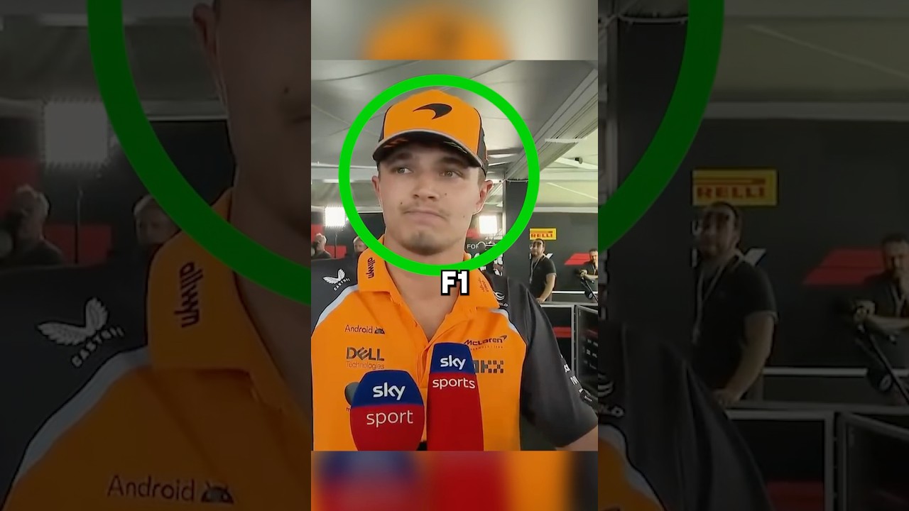 McLaren caught cheating #formula1 #f1