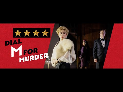 Dial M for Murder