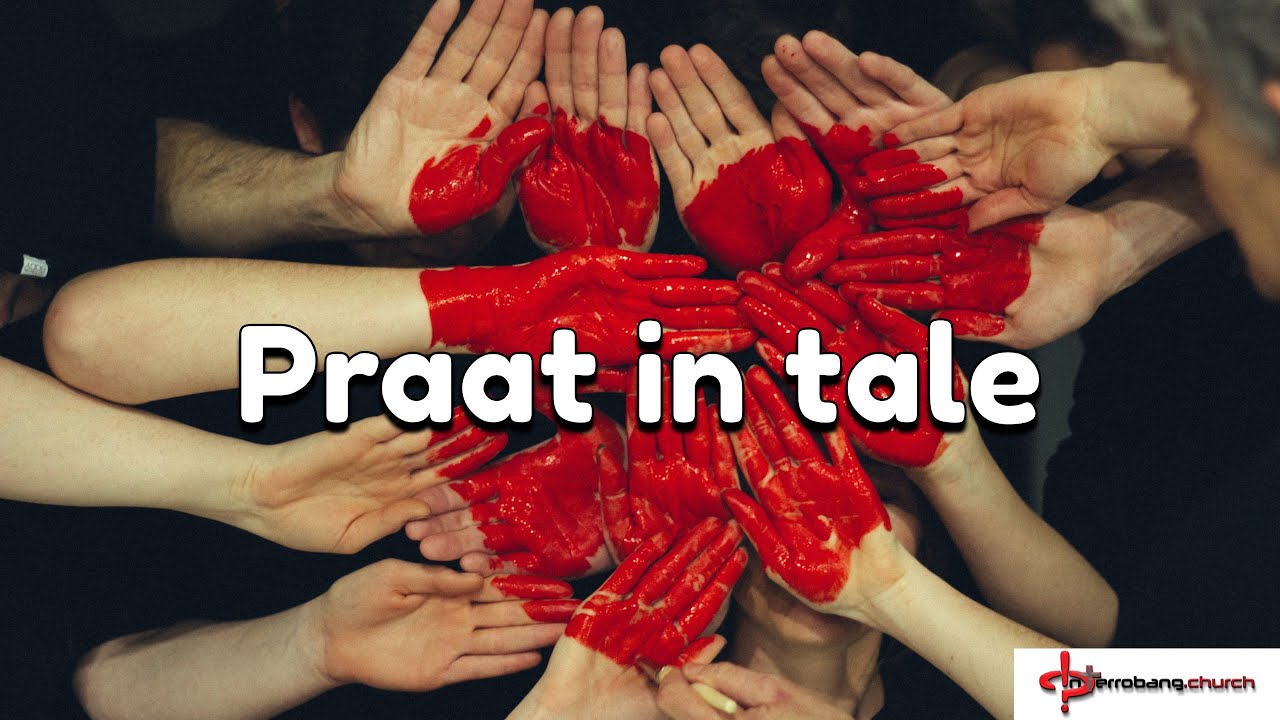 Praat In Tale 24-02-18 Praat in tale - YouTube