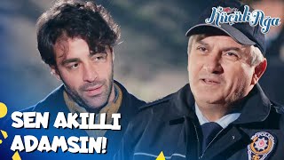 Ali, Polis ile İş Birliği Yaptı! | Küçük Ağa