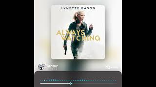 Audiobook Sample: Always Watching