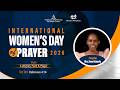 SABBATH WORSHIP:|| INTERNATIONAL WOMEN'S DAY OF PRAYER || KAWEMPE SDA