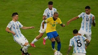 Neymar Jr Skills Every Football Fan Must See.