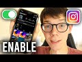 How To Enable Dark Mode On Instagram | iOS + Android