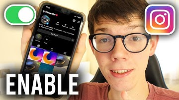 How To Enable Dark Mode On Instagram | iOS + Android