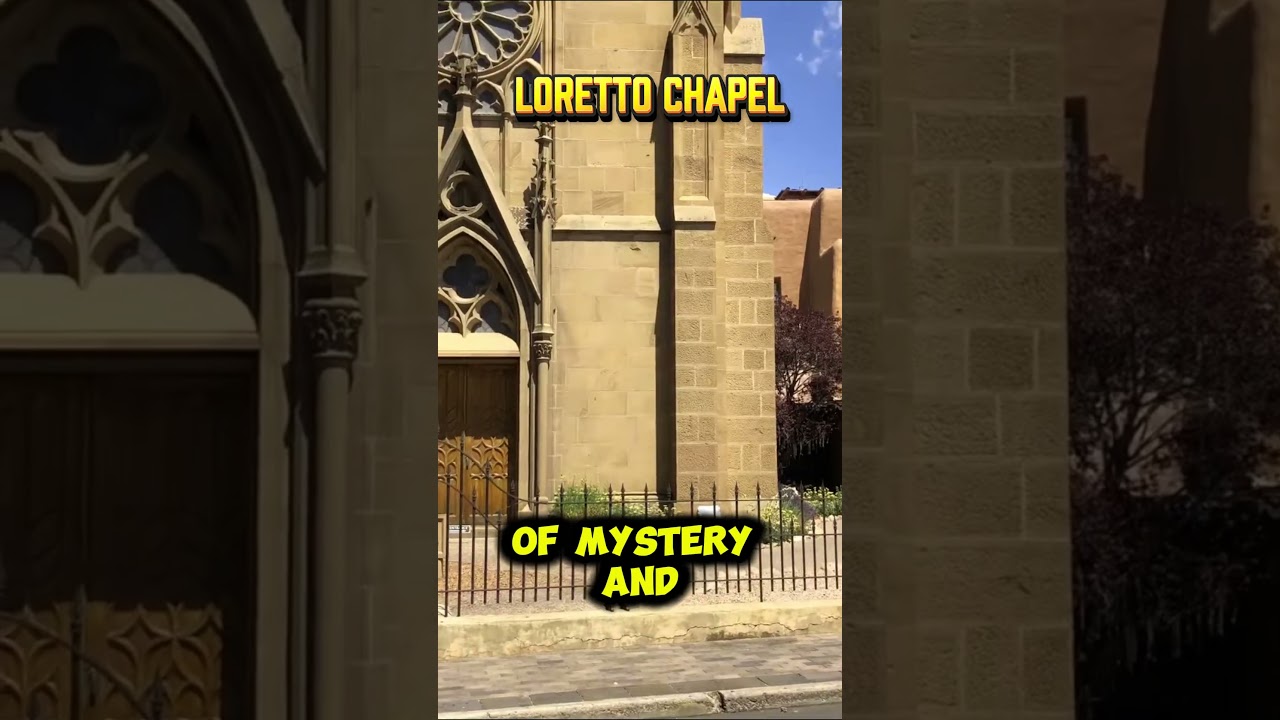 Why Santa Fe Is the Most Artistic City in America 🎨🌵