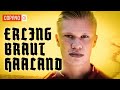 Is This Europe's Deadliest Striker? | Erling Håland: The Next - Zlatan Ibrahimovic