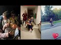 Military Coming Home Tiktok Compilation Most Emotional Moments Compilation #26 #soldiersCominghome
