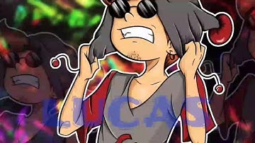 INTRO dorgas para Lucas