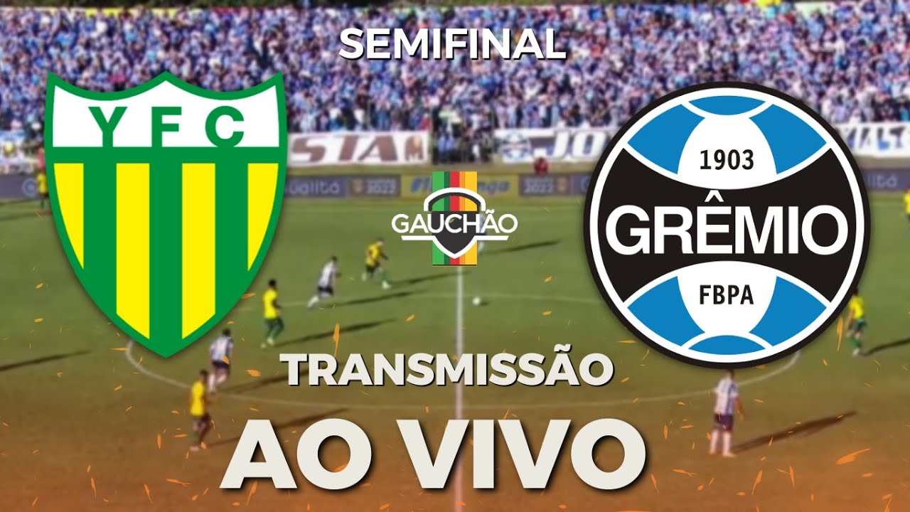 grêmio x palmeiras