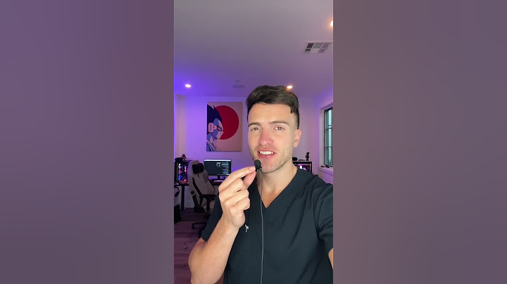 Why your eye bubbles when you blow your nose (doctor explains)