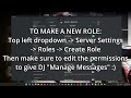 End of video