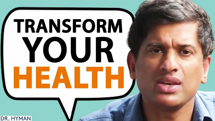 DAILY HACKS  for LASTING & SUSTAINABLE WEIGHT LOSS | Dr. Rangan Chatterjee