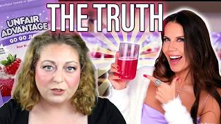 The Tati of It All: Go Go Juice Breakdown, $9M Secret & AI Ads — Full Forensic Audit