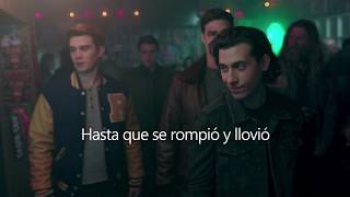 Imagine Dragons - Believer (Sub. Español)