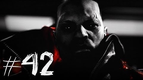 Prototype 2 - Gameplay Walkthrough - Part 42 - LOST IN THE SYSTEM (Xbox 360/PS3/PC) [HD]