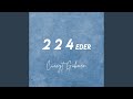 2 2 4 Eder