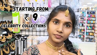 @difalive Shopping Vlog and Review #difa #nandhinisdiary #tamil
