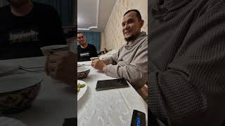 картинка: Аллаһ деген ар емес, Хаһтың жолы тар емес! Дарын Мубаров