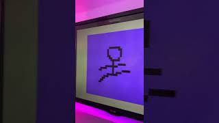 Website for creating pixel art animations - Piskel screenshot 2