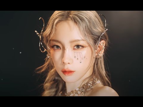 TAEYEON (태연) - INVU Remix MV