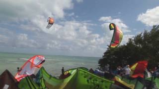 Islamorada Invitational 2009 - II09- Kiteboarding - Seven Sports - High Definition