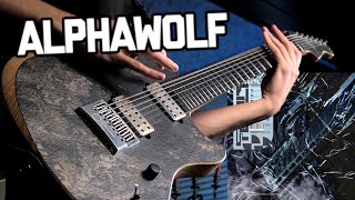 ALPHA WOLF - Sub-Zero (Cover) + TAB