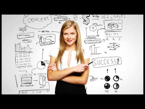 How to Work with a Business Plan - Advice for Entrepreneurs