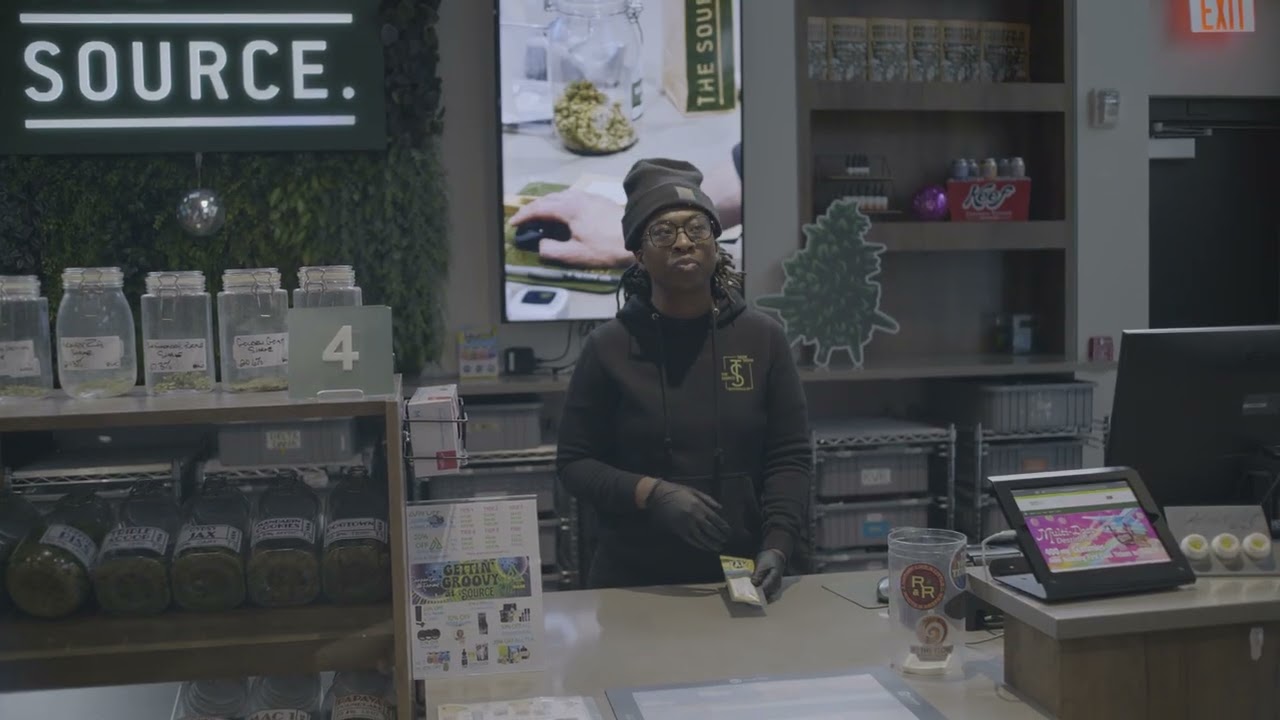 Arkansas RSO Explained: ArkanRAW Oil Benefits | Budtender Guide | The Source, Rogers, AR