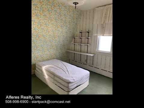 226 Atlantic Boulevard, Fall River, MA home video tour