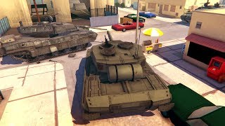 The Grand Rampage: Vice City Android Gameplay screenshot 4