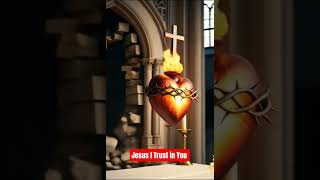 Divine Mercy Hour #shorts #prayer #divinemercy #jesus #viral #catholicchurch #fyp
