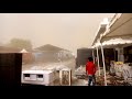 Sand storm - @ chennai -