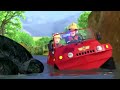 Fireman Sam ⭐️Rescues on the River | New Episodes 🔥 Kids Cartoons
